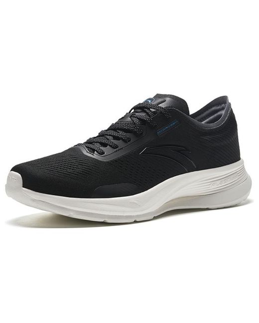 Anta Black Hydrogen Run 5.0 for men