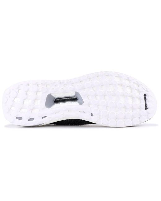 Adidas Blue Hypebeast X Ultraboost Uncaged '10Th Anniversary' for men