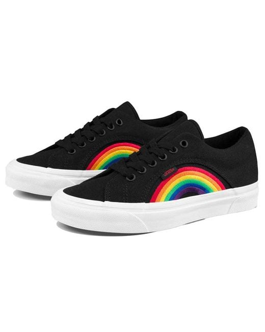 Vans Black Lampin 86 Dx 'Anaheim Factory for men