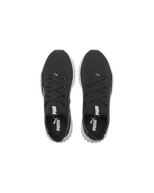 PUMA Black (Wmns) Defy New Core