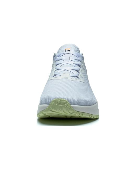 Li-ning Blue Yueying Element 2.0 Neon' for men