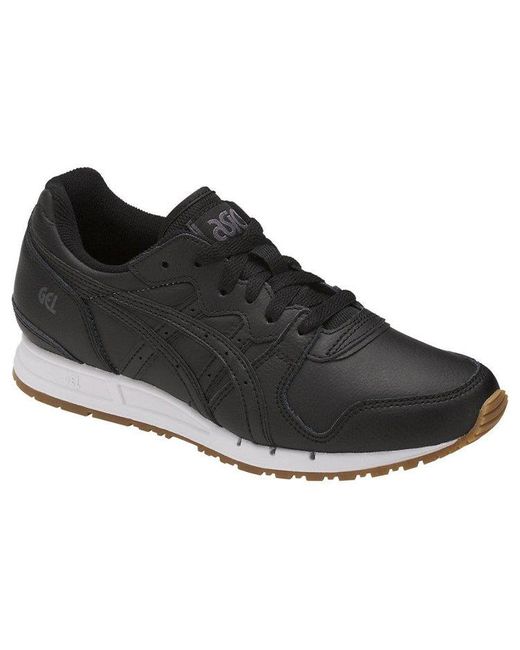 Asics Black (Wmns) Gel-Movimentum