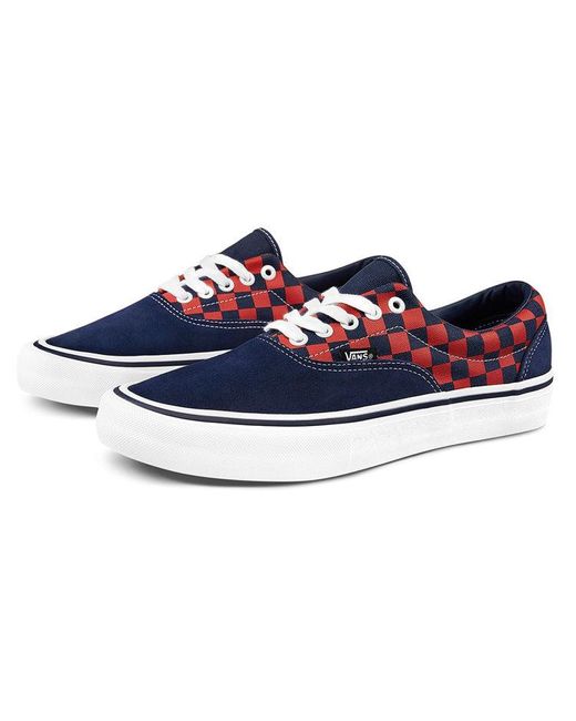 Vans Blue Era Pro for men