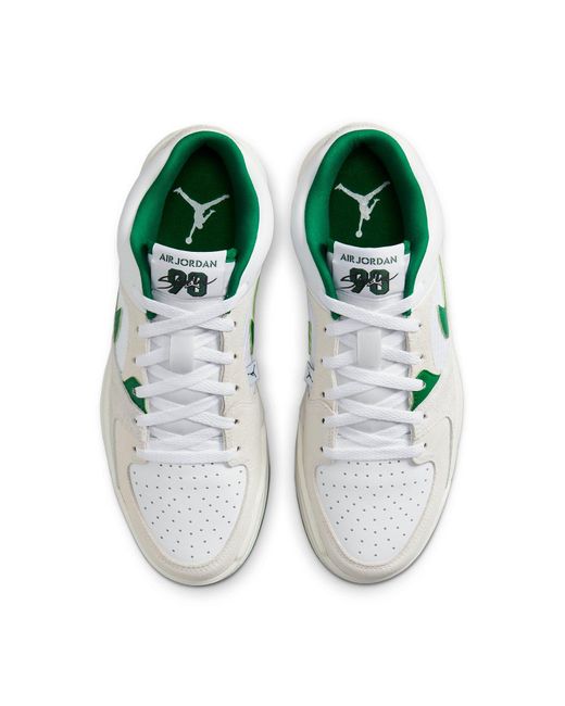 Nike White Stadium 90 'Pine' for men