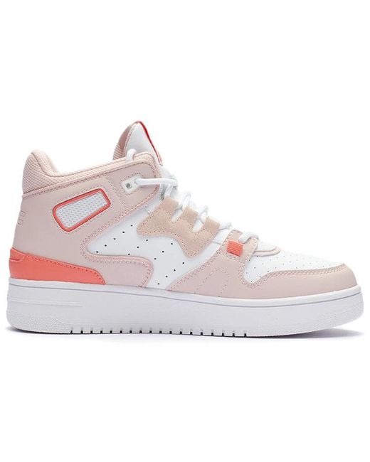 Li-ning White (Wmns) Attack 2020