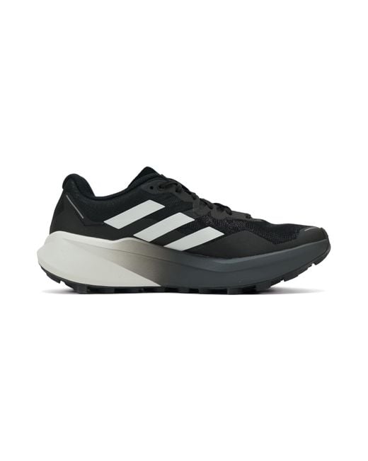 Adidas Black (Wmns) Terrex Agravic 3 Trail