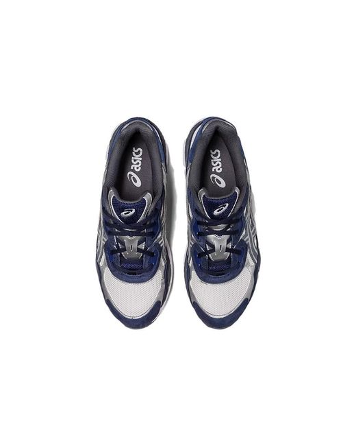 Asics Blue Gel-nyc Gel-nyc for men