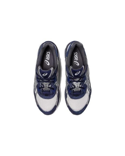 Asics Blue Gel-nyc Gel-nyc for men