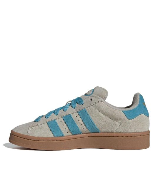 Adidas Blue (Wmns) Campus 00S 'Putty Preloved Gum'