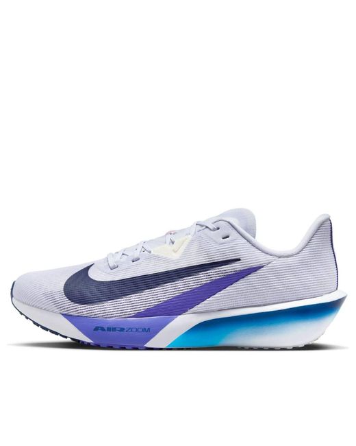 Nike Blue Rival Fly 4 'Ghost Persian Baltic Void' for men