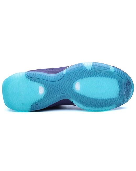 Adidas Blue D Rose 6 Pk Boost for men