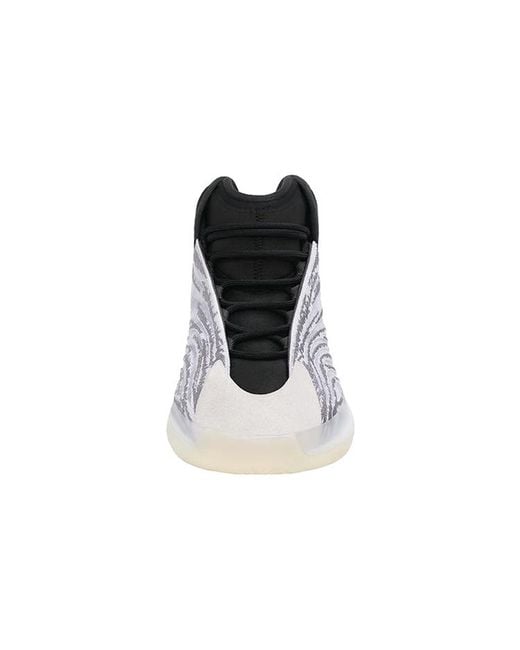 Adidas Black Yeezy Quantum for men