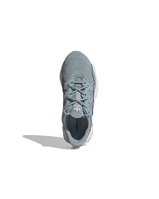 Adidas Blue (Wmns) Ozweego Magic Mauve'