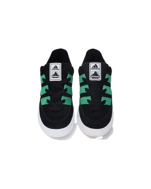Adidas Green X Xlarge X Atmos Adimatic for men