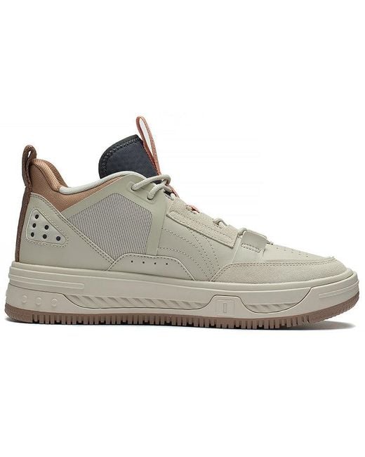Li-ning Gray Xingchuan V1.5 for men