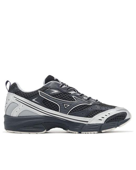 Mizuno Blue Mxr Millenium Sand Haze' for men