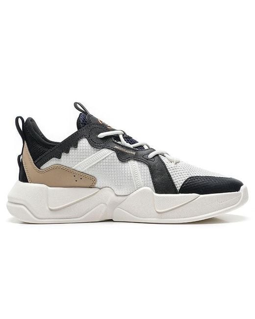 Anta Blue G6 Low for men