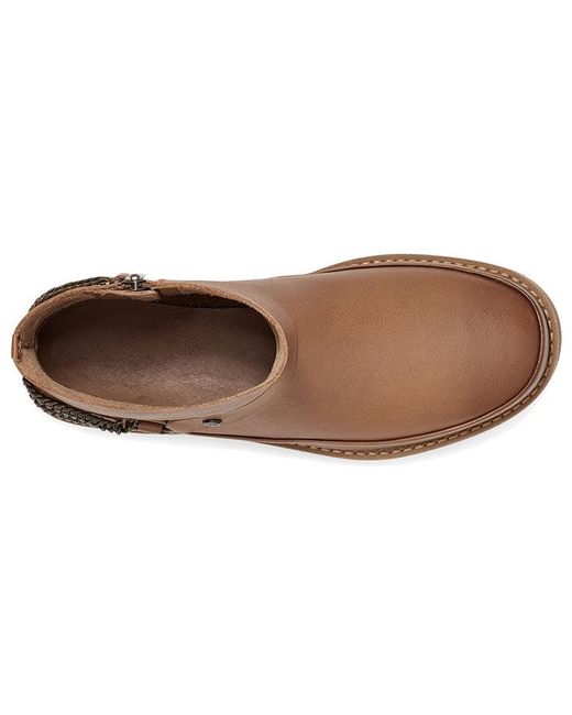 Ugg Brown (Wmns) Deconstructed Mini Chains
