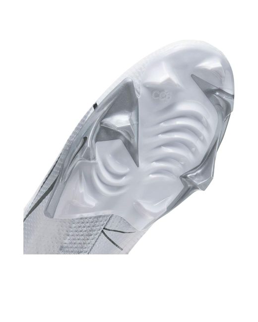 Nike White Vapor Edge Pro 360 for men