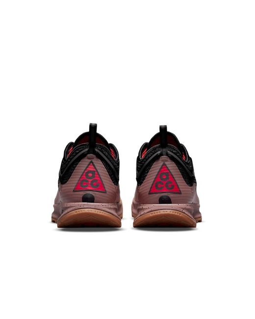 Nike Brown Acg Air Nasu 2 'Smokey Mauve' for men