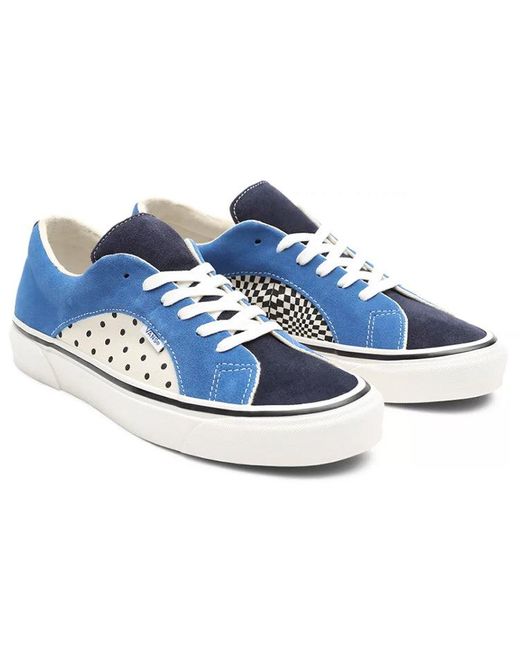 Vans Blue Lampin 86 Dx (Anaheim Factory) Og for men