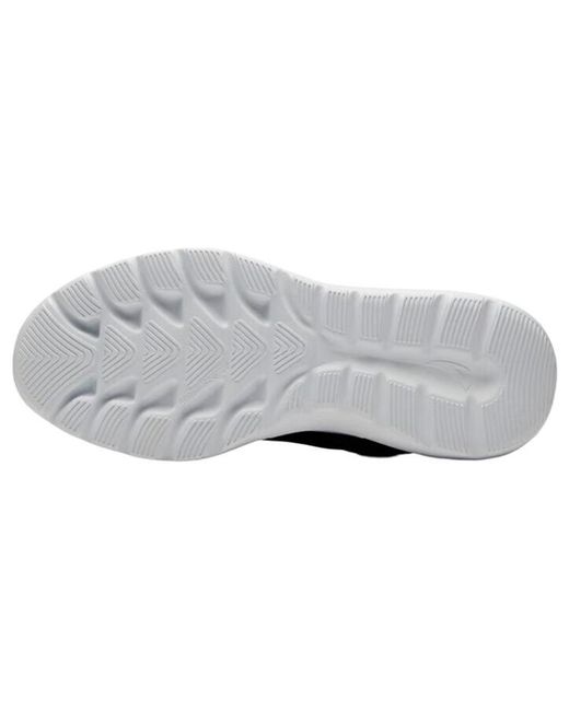 Anta Black (Wmns) Running Series Sneakers