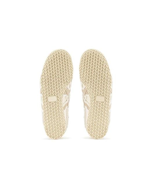 Onitsuka Tiger White Mexico 66 'Cream Birch' for men