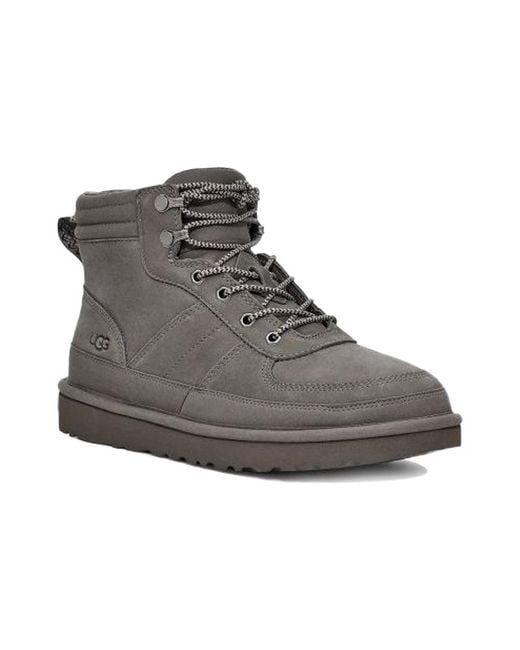 Ugg Brown Highland Uld Sports Cargo for men