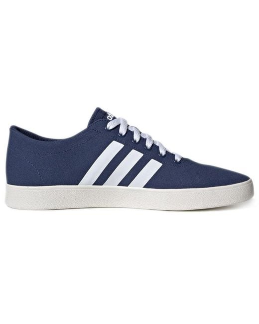 Adidas Blue Neo Easy Vulc 2.0 for men