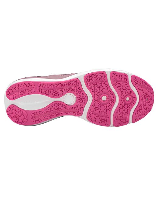 Under Armour Purple (Wmns) Hovr Turbulence
