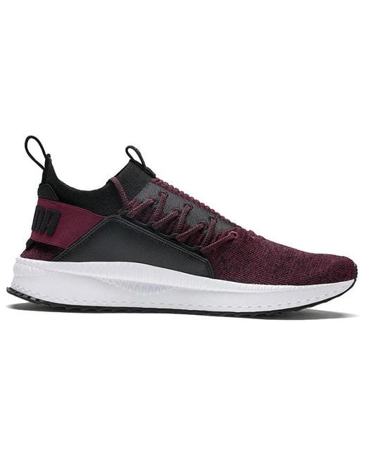 PUMA Brown Tsugi Jun Baroque 'Fig' for men