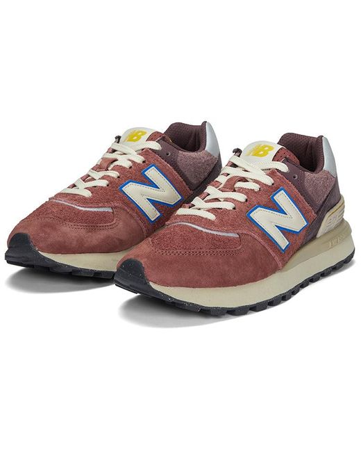 New Balance Blue 574 for men