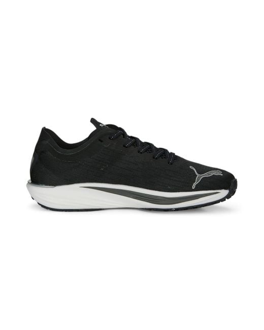 PUMA Black (Wmns) Liberate Nitro 2