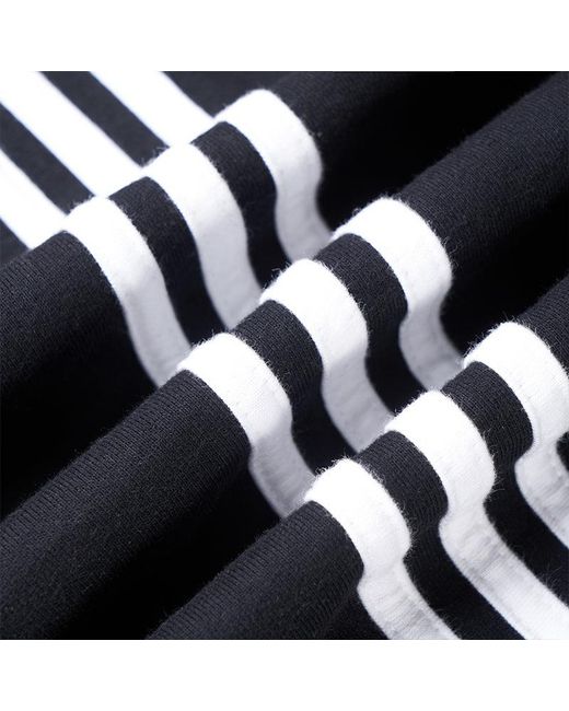 Balenciaga Blue X Adidas Fleece Baggy Sweatpants for men