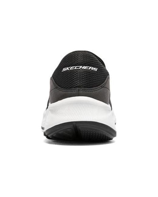 Skechers Black Equalizer 5.0 'Grand Legacy for men