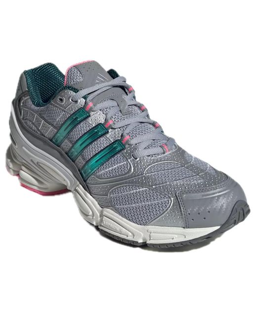 Adidas Blue Ozweego Pro 'Halo Legacy' for men
