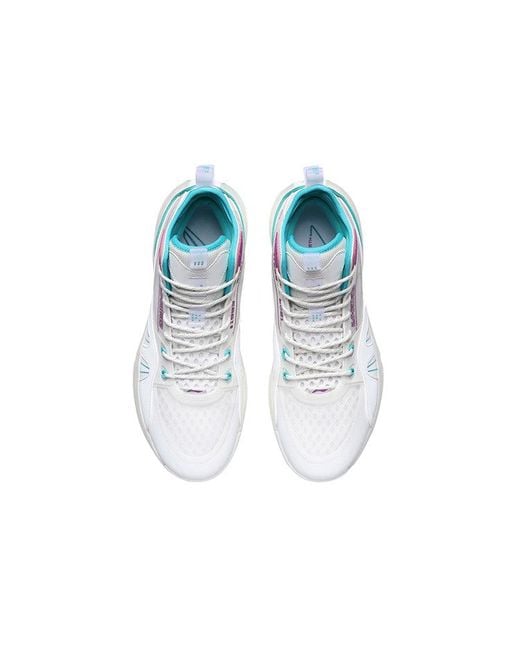 Li-ning Blue 937 'Champagne' for men
