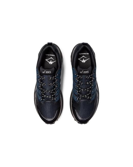 Asics Blue Gel-Trabuco Terra Sps for men