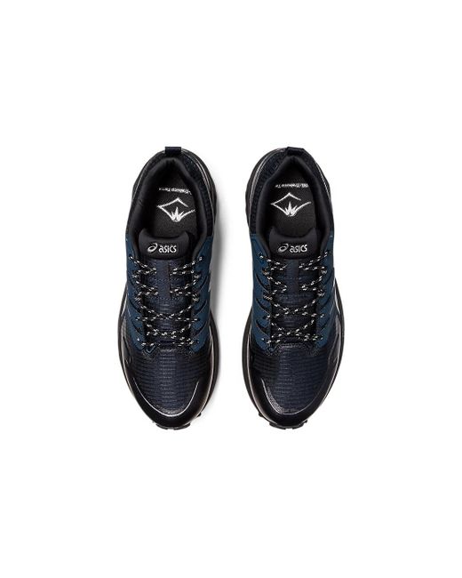 Asics Blue Gel-Trabuco Terra Sps for men