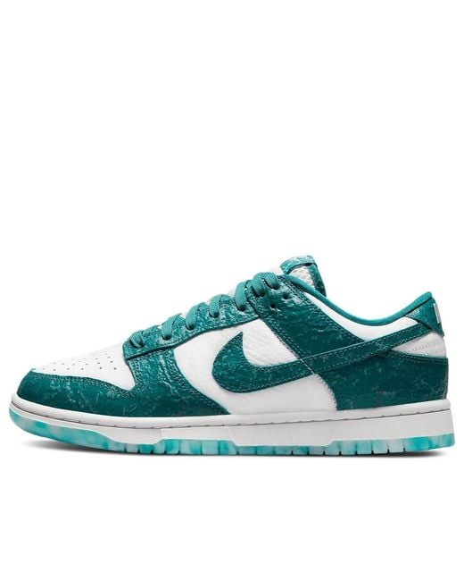 Nike Blue (Wmns) Dunk Low 'Ocean'