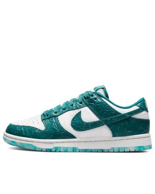 Nike Blue (Wmns) Dunk Low 'Ocean'