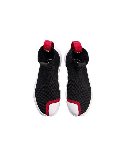Li-ning Black (Wmns) Wade Essence2