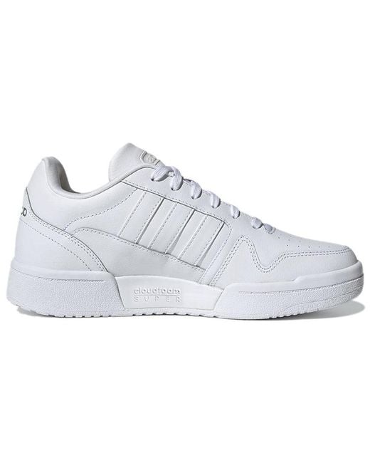 Adidas White (Wmns) Neoothers Skate Shoes