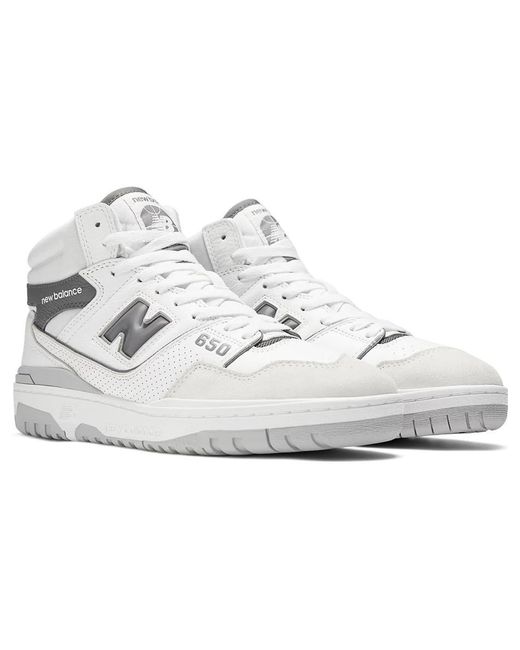New Balance Metallic 650R for men
