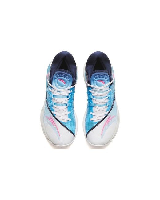 Anta Blue Skyline 1 for men