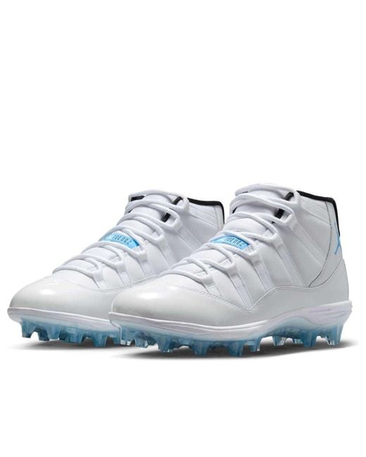 Nike Blue 11 Mid Td 'Legend' for men