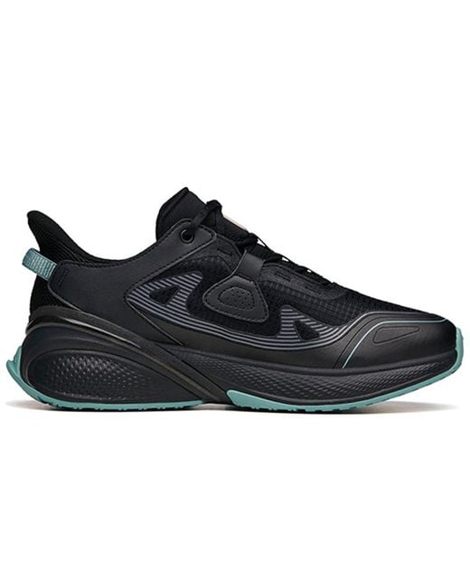 Anta Black C37 2.0 for men
