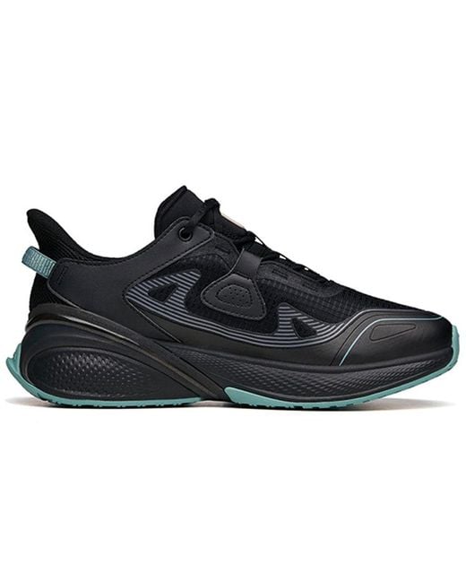 Anta Black C37 2.0 for men