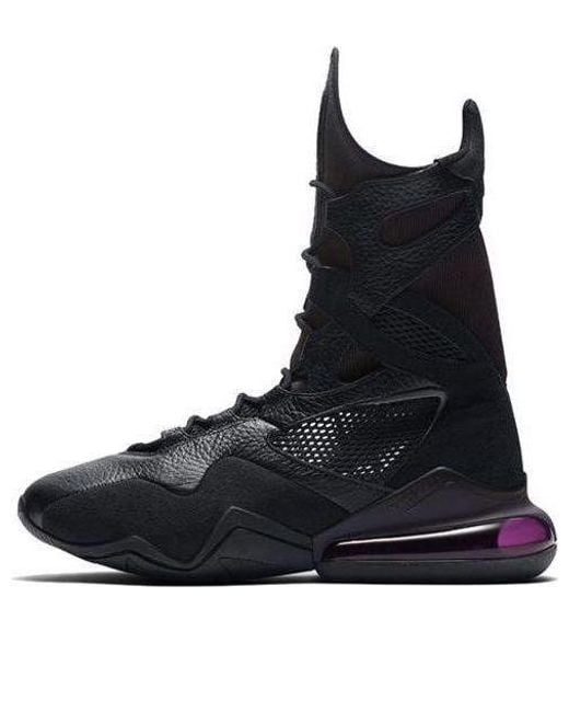 Nike Black (Wmns) Air Max Box Grand'