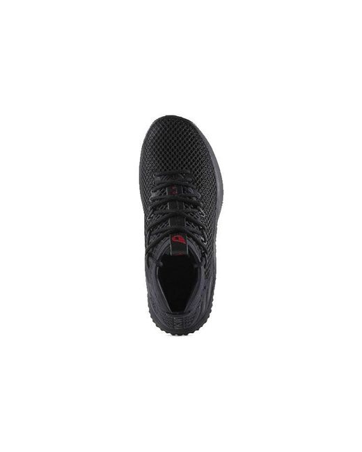 Adidas Black Dame 4 'Dame Time' for men